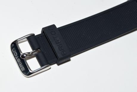 Clubmaster Sport Acier by Briston, test & avis Clubmaster