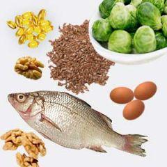 Les compléments alimentaires prescrits pendant la grossesse omega3