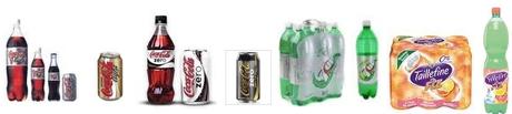 regime dukan coca zero Coca light lémon avec le régime Dukan?
