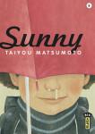 Taiyou Matsumoto - Sunny (Tome 5)