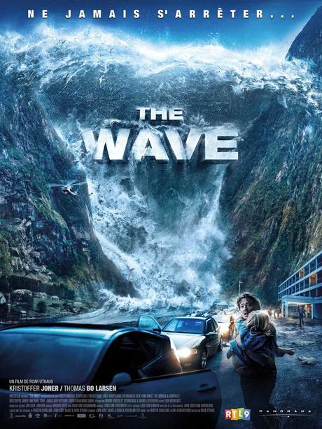 [Avant-première] The Wave, film catastrophe à dimension humaine
