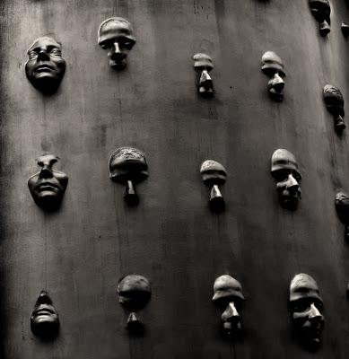 La Face des faces La Face des faces