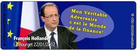 Hollande-mon-veritable-adversaire