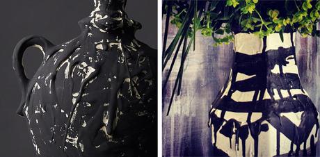 ♥ Iggy and Loulou : Des céramiques Made in Australie ! Iggy and Loulou artiste céramique australie