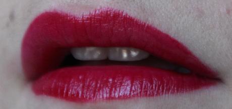 #54 Le rouge à lèvres du lundi est une eau teinté pour les lèvres de Tony Moly ! IMG_1422