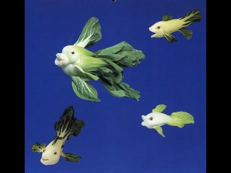 Divers - Quand le cuisinier s'ennuie 4 Divers - Quand le cuisinier s'ennuie 4