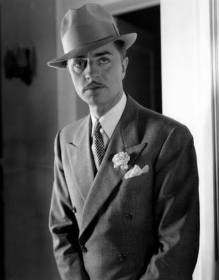 Le Mystère de la chambre close - The Kennel Murder Case, Michael Curtiz (1933) Le Mystère de la chambre close - The Kennel Murder Case, Michael Curtiz (1933)