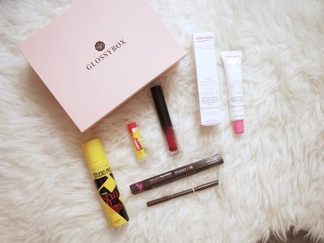 Unboxing Mai 2016 Unboxing Mai 2016