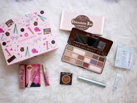 Unboxing Mai 2016 Unboxing Mai 2016