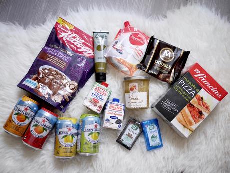 Unboxing Mai 2016 Unboxing Mai 2016