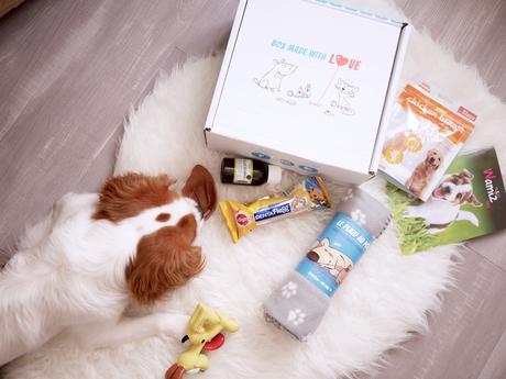 Unboxing Mai 2016 Unboxing Mai 2016