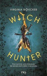 Witch hunter Virginia Boecker