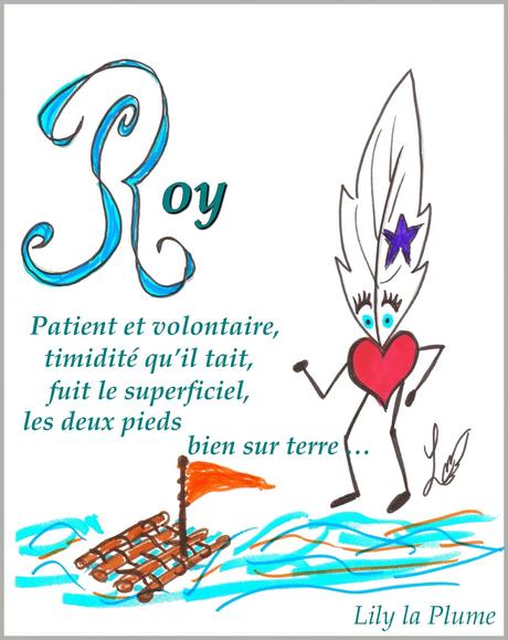 Roy Roy