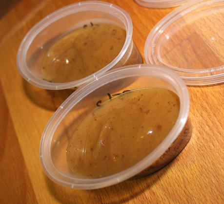 Petits pots maison pour bébé Petit pot poire pruneaux