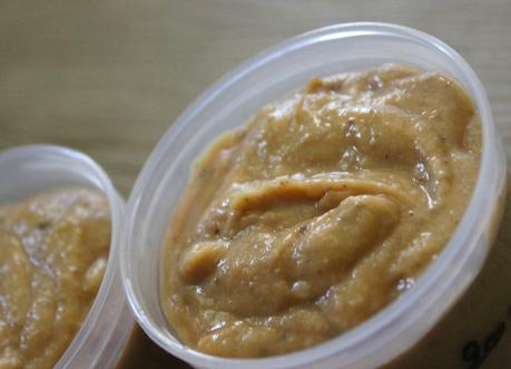 Petits pots maison pour bébé Petit pot foie panais patate douce