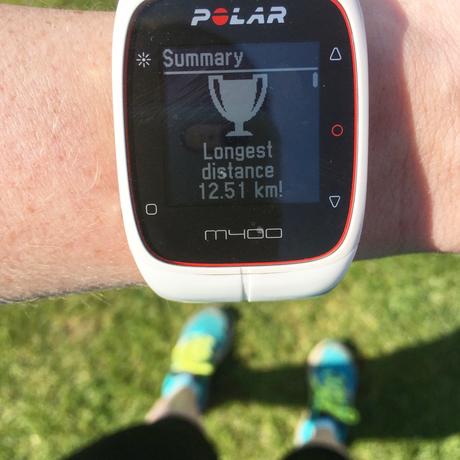 2 mois de challenge sportif avec Polar 2 mois de challenge sportif avec Polar