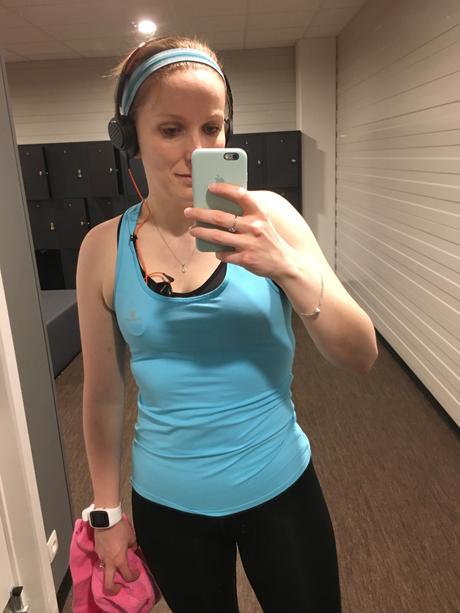 2 mois de challenge sportif avec Polar 2 mois de challenge sportif avec Polar