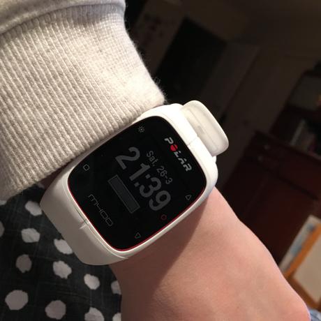 2 mois de challenge sportif avec Polar 2 mois de challenge sportif avec Polar
