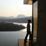 ARCHI : La maison sur la falaise ARCHI : La maison sur la falaise