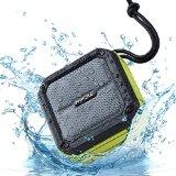 Top 5 des meilleures Enceinte Portable Etanche Description Compagnon idéal pour le sport extérieur : la randonnée, le camping, ect, l' enceinte Bluetooth Mpow AquaPro est incroyablement léger et portable qui a une corde qui vous permet de l'emporter partout. Amusez- vous dans vous bai...