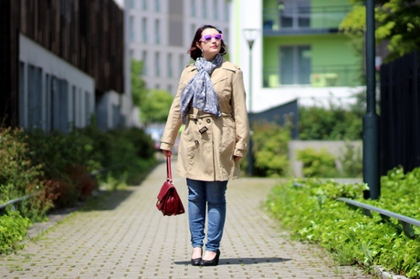 Look : #nothingbutdemin blog mode nantes jean gap