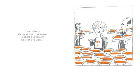 L’art à table – Benjamin Chaud L’art à table – Benjamin Chaud