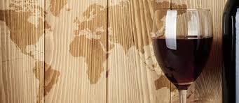 Ces vins étrangers que vous devriez déguster Ces vins étrangers que vous devriez déguster