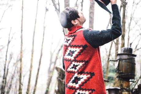 GLAMB – F/W 2016 COLLECTION LOOKBOOK GLAMB – F/W 2016 COLLECTION LOOKBOOK