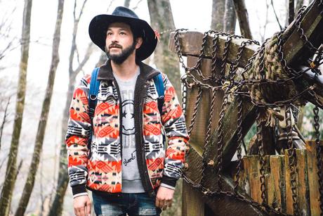 GLAMB – F/W 2016 COLLECTION LOOKBOOK GLAMB – F/W 2016 COLLECTION LOOKBOOK