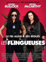 Les Flingueuses Les Flingueuses