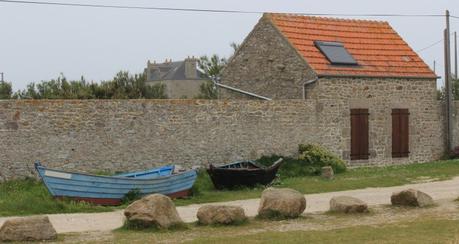 Le Gangan‘s birthday chez les manchots ! La Manche