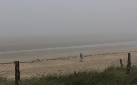 Le Gangan‘s birthday chez les manchots ! Utah Beach