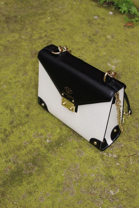 Envie #193 : Avoir un sac Charles l’Héritier Paris à mon épaule sac charles l'héritier