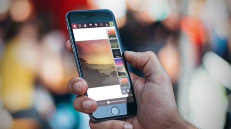 Stackables l'app d'effets de superpositions pour iPhone et iPad est encore gratuit au lieu de 2.99 € Stackables l'app d'effets de superpositions pour iPhone et iPad est encore gratuit au lieu de 2.99 €