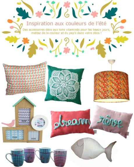 Retrouvez coussins, abat-jour, pêle-mêle et tasses sur notre... Retrouvez coussins, abat-jour, pêle-mêle et tasses sur notre...