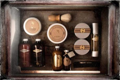 Ma Barbe, le pus grand choix de soins à barbe d'Europe Ma Barbe