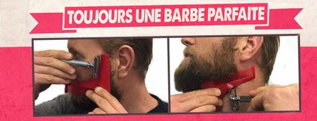 Ma Barbe, le pus grand choix de soins à barbe d'Europe Ma barbe