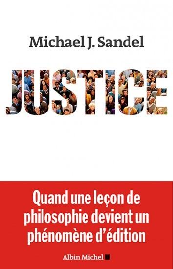 « Justice » de Michael Sandel