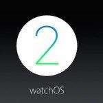 Apple Watch : les développeurs délaissent de plus en plus watchOS watchOS-2-Apple-Watch