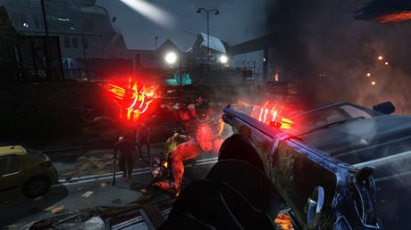 Killing Floor 2 : Accord d’édition sur PS4 signé ! Killing Floor 2 annoncé sur PS4 en 2016 1