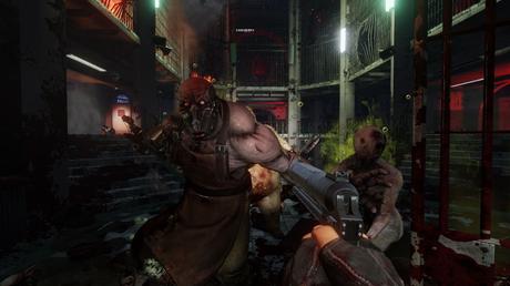 Killing Floor 2 : Accord d’édition sur PS4 signé ! Killing Floor 2 annoncé sur PS4 en 2016 14