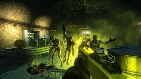Killing Floor 2 : Accord d’édition sur PS4 signé ! Killing Floor 2 annoncé sur PS4 en 2016 14566
