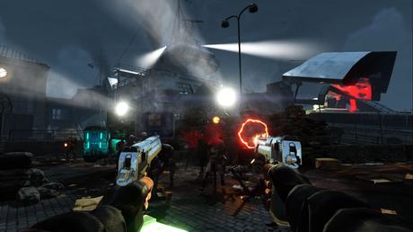Killing Floor 2 : Accord d’édition sur PS4 signé ! Killing Floor 2 annoncé sur PS4 en 2016 145