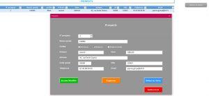 Application Gérez vos devis et factures avec Excel Application Gérez vos devis et factures avec Excel