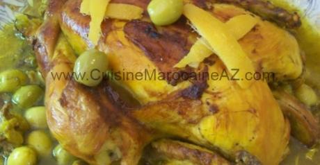 recette de la cuisine marocaine Maroc recettes: la cuisine marocaine, plats ramadan