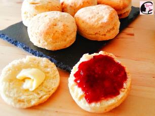 Scone 3 Scone 3