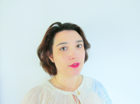 Le shampooing Sec par Go Pretty shampoing sec go pretty après