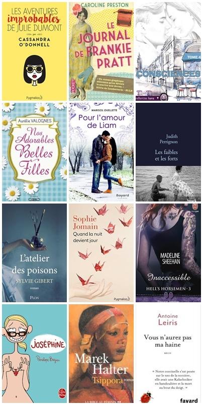 Bilan du mois de mai 2016 Bilan du mois de mai 2016