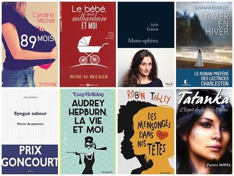 Bilan du mois de mai 2016 Bilan du mois de mai 2016