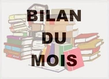 Bilan du mois de mai 2016 Bilan du mois de mai 2016